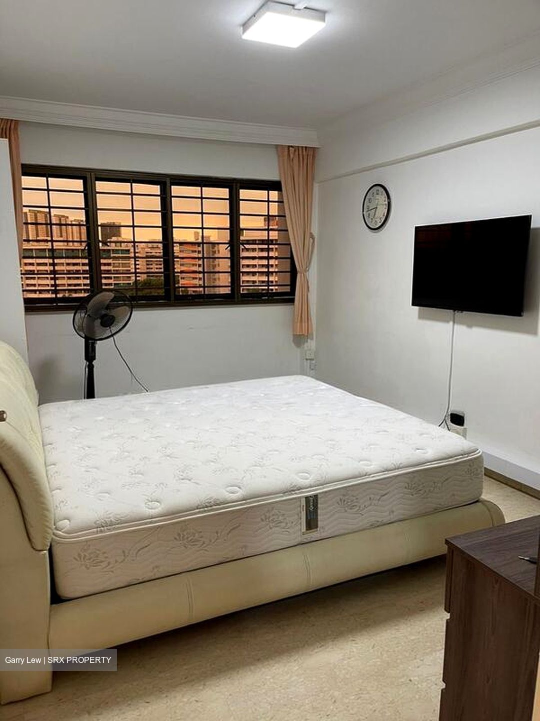 Blk 101 Sunset Way Residence (Clementi), HDB 5 Rooms #495988111
